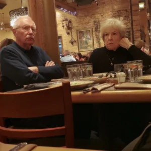 I (30F) married my husband, Ryan (31M), a year ago. Unfortunately, our wedding was a mess because his mom, Linda (55F)