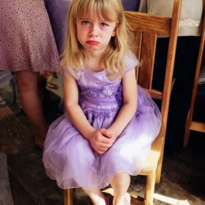 My SIL Kicked My 5-Year-Old Daughter Out, Saying She Was ‘Inappropriate’ for My Niece’s Princess Party – Until the Tables Turned