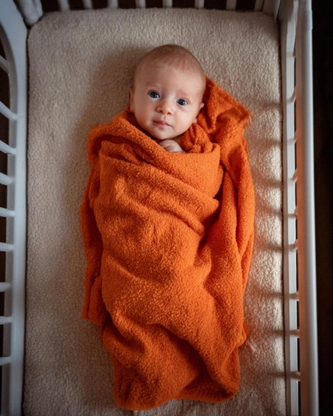 I Became a Surrogate for My Sister And Her Husband, When They Saw the Baby, They Yelled, This Isnt the Baby We Expected