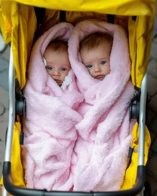 My Teen Daughter Shocked Me by Bringing Newborn Twins Home, Then a Lawyer Called About a $4,7M Inheritance