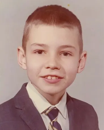 Growing up, he was so poor and lived in a tent. He worked as a janitor after school just to help out – today, he’s on of the…