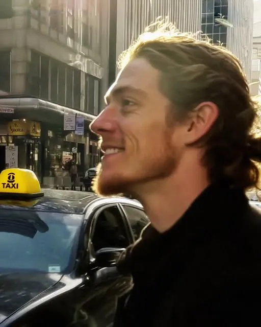 I Married My Taxi Driver Just to Annoy My Ex – The Next Day, He Showed Me a Photo That Changed Everything