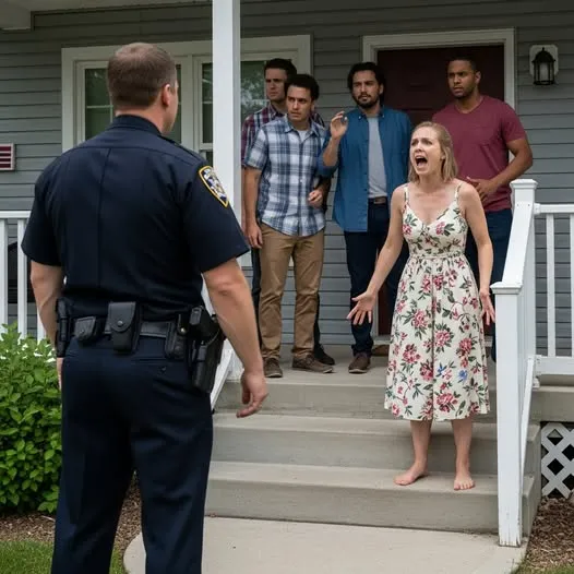 After the Funeral, My Stepmother Threw Me Out — But My Mom’s Secret Changed Everything