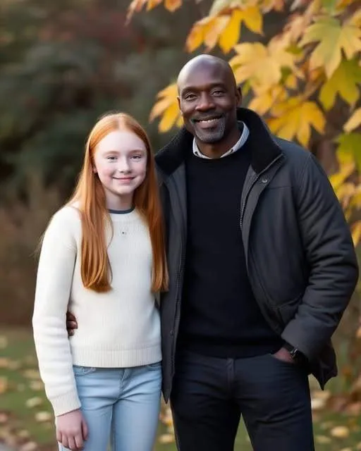 The Birthday Letter That Changed Everything: How I Discovered My “Stepdad” Was Actually My Father