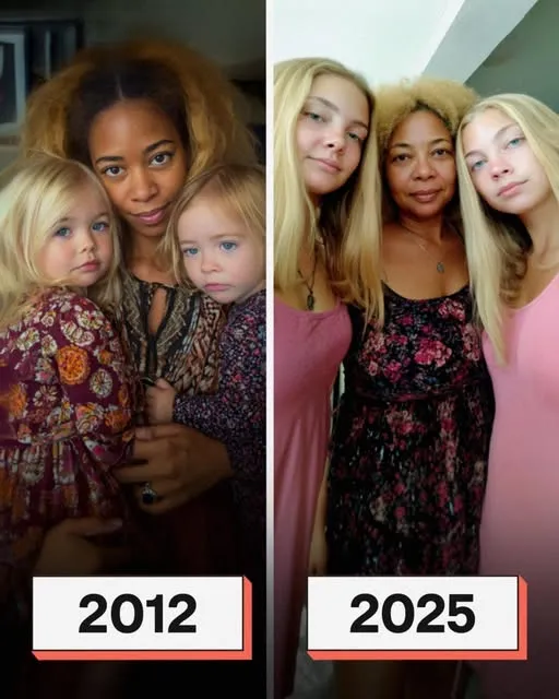 I Came Home from Work to Find My Adopted Twin Daughters Had Changed the Locks — What I Discovered a Week Later Left Me Speechless