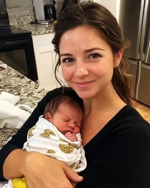 The Night He Forgot to Save Me Dinner — And What It Taught Us About Love After a Baby