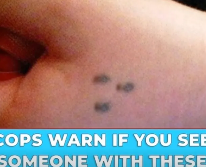 The Hidden Stories Behind Common Tattoo Symbols