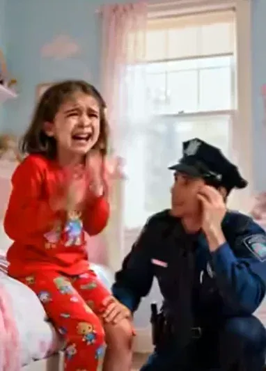 Little Girl Calls 911 and Says: I Can’t Close My Legs — What Doctors Reveal Leaves Everyone in Tears