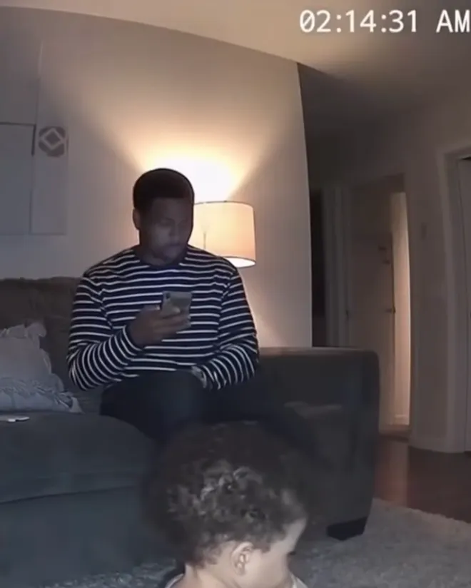 Hidden Camera Footage Reveals What a Mother Had Feared All Along