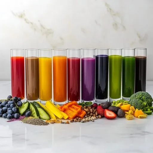 4 Natural Juices to Support Kidney Health and Improve Blood Flow