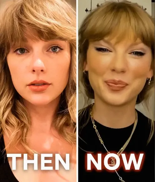 Taylor Swift’s Latest Era: Style Experts Decode Her Stunning Transformation
