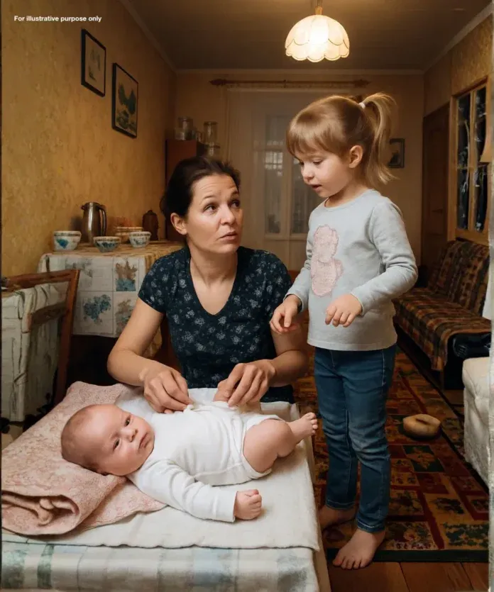 When My Sister Needed Help More Than She Knew: How a Cry for Rest Became a Lesson in Compassion