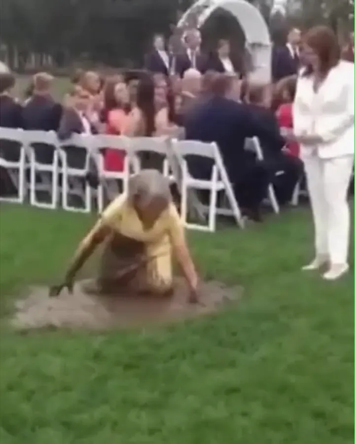 The Mud, the Moment, and the Mother-in-Law’s Lesson