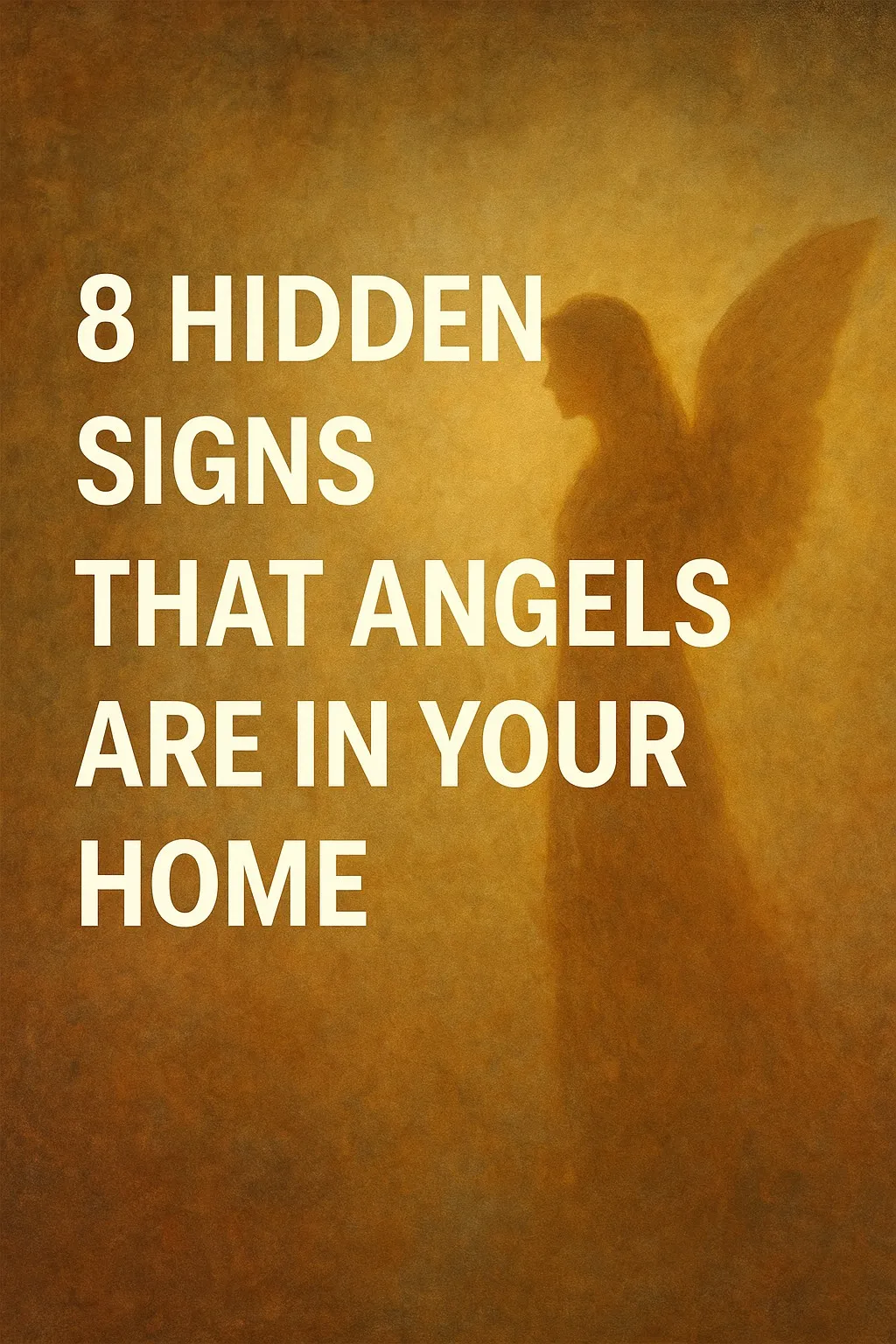 Eight Gentle Signs You Might Not Be Alone-…