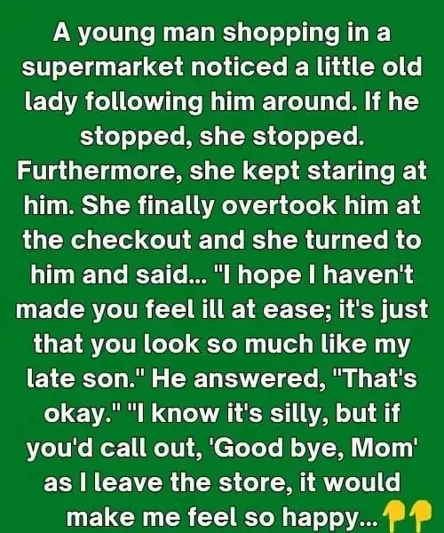 Karma at the Checkout