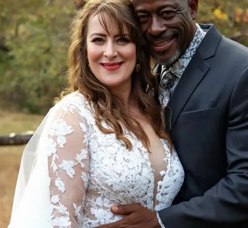 I Married My Father’s Friend — What He Whispered on Our Wedding Night Left Me Frozen