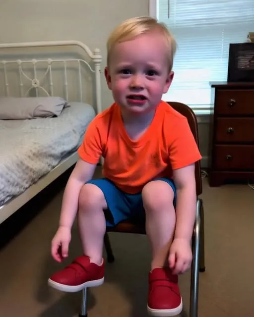 The $5 Miracle — The Baby Shoes That Changed Two Lives Forever