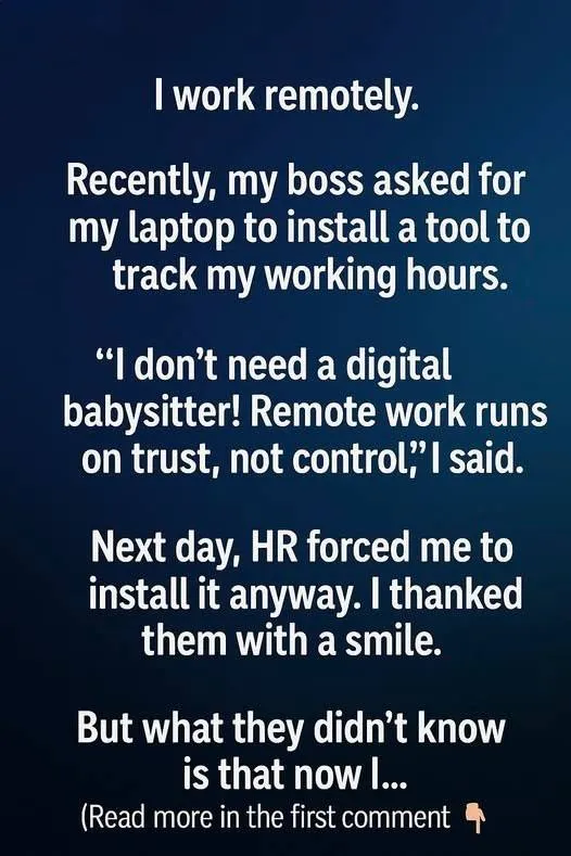 The “Digital Babysitter” That Ended Up Making Me a Better Employee