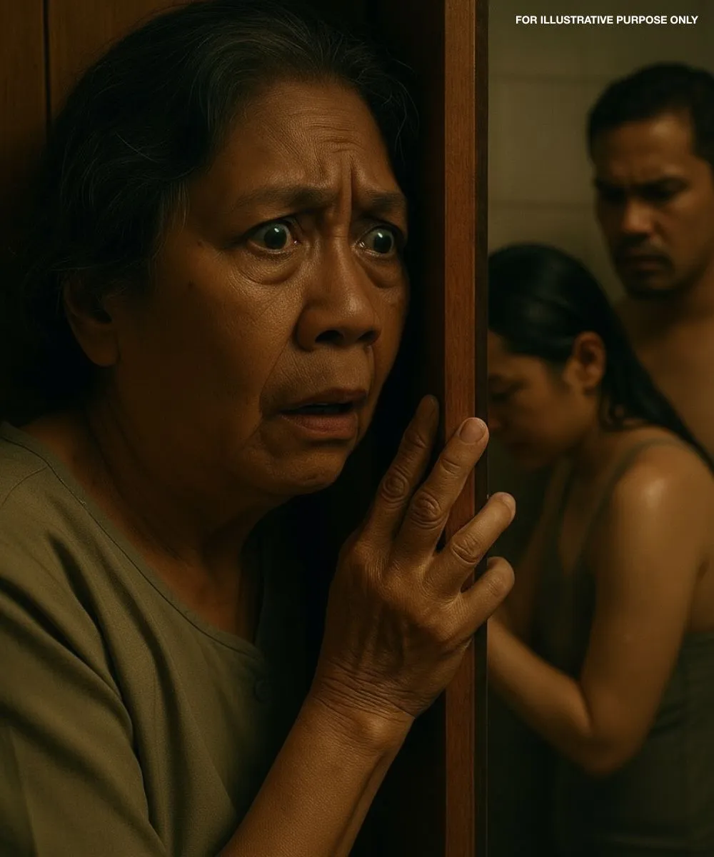 I Was 73 When I Moved Into My Son’s House — Every Time He…