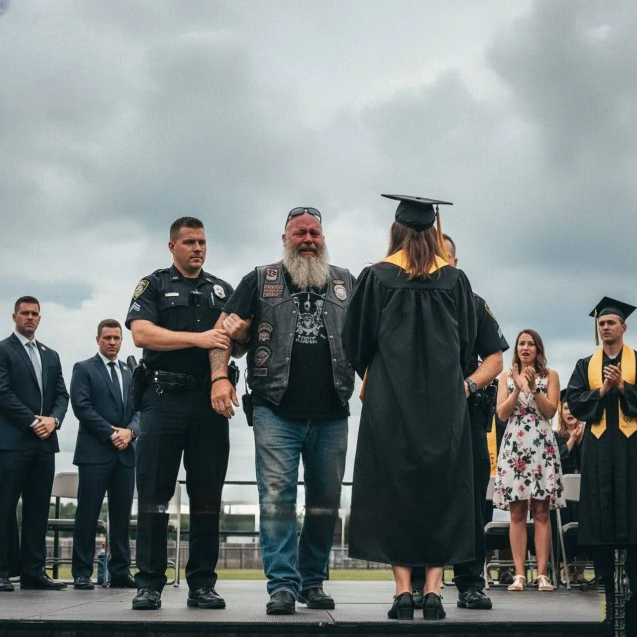 The Ledger of Love — How My Father’s Hidden Sacrifice Brought Me Home