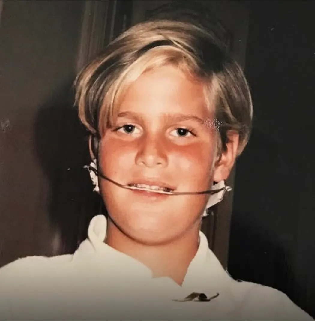 Michael Landon’s Son Lost His Father at 16 — Today, He’s a Proud Gay Man and Loving Dad Carrying His Legacy Forward