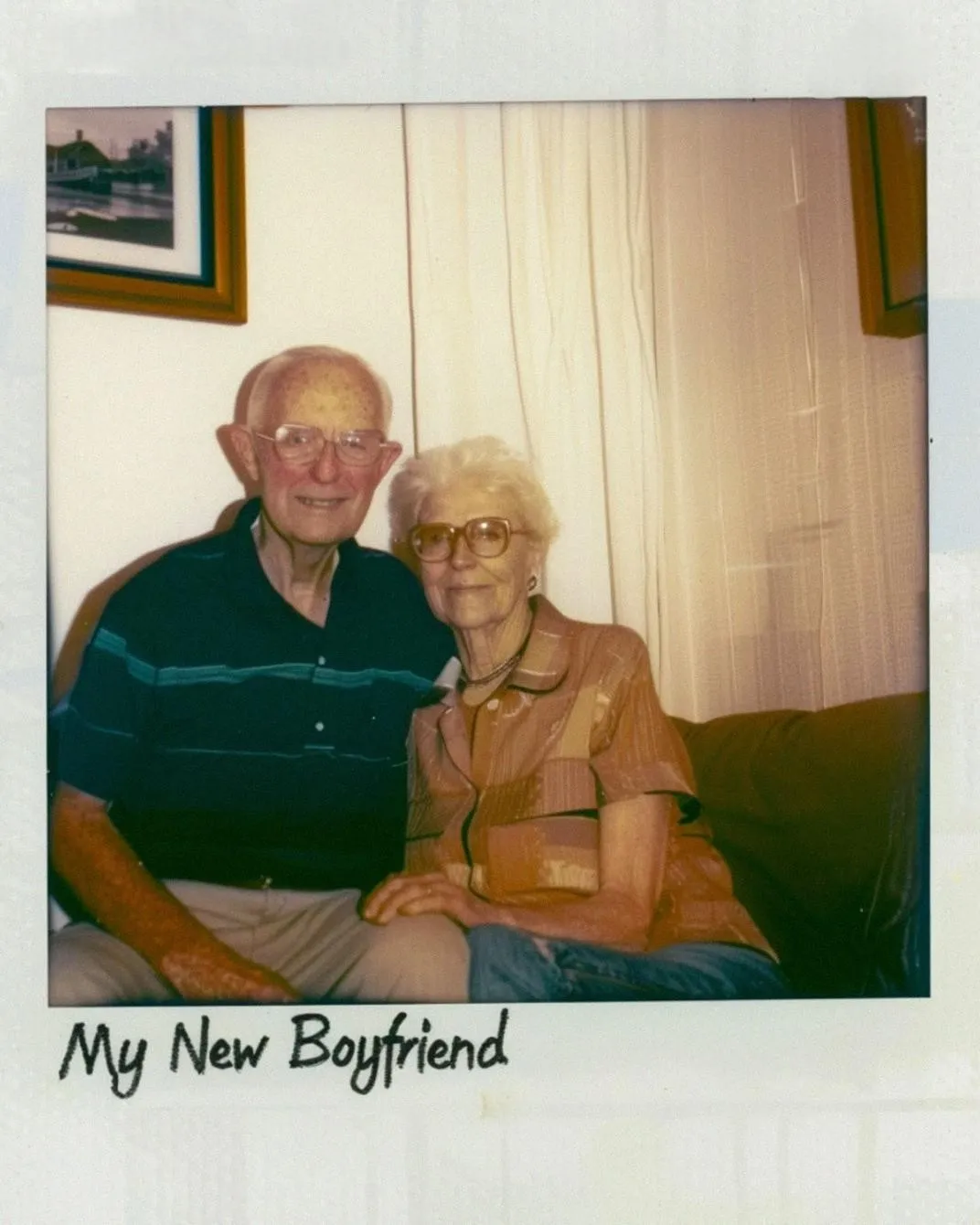 The Thanksgiving Charade — and the Love That Survived It