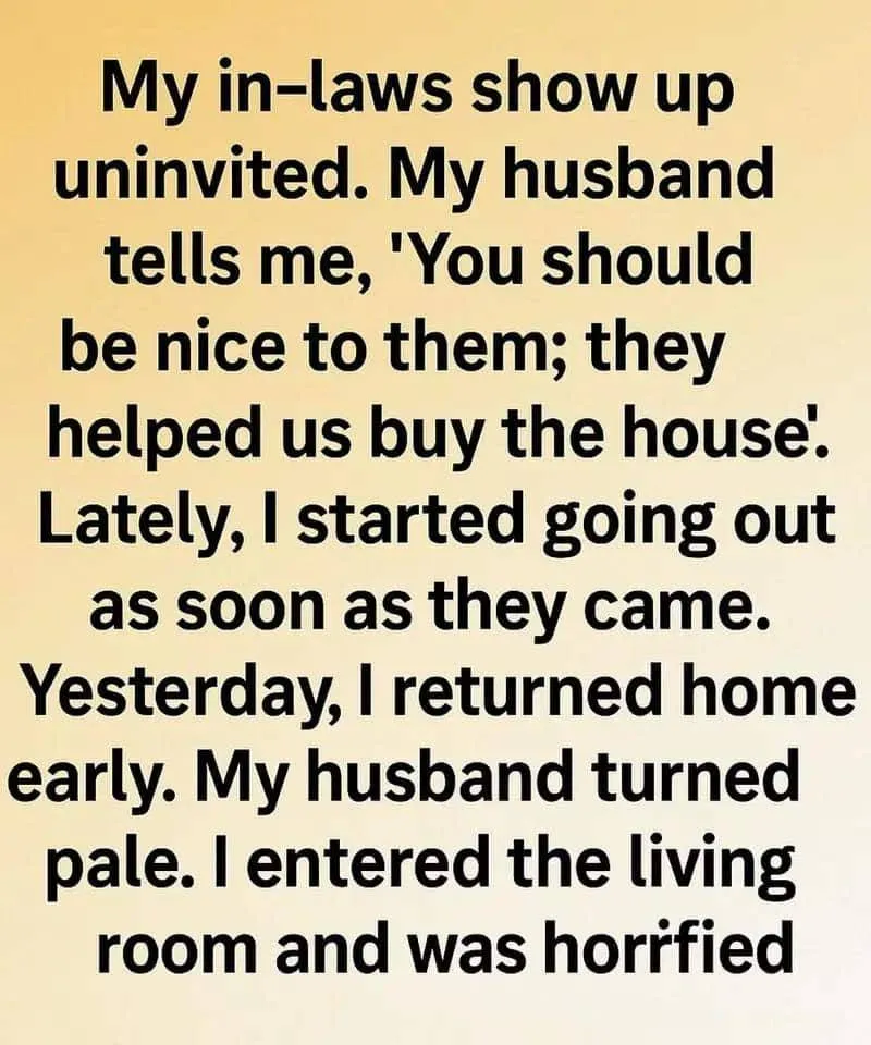 The Key That Finally Fit: How I Took My Home—and My Life—Back from My In-Laws