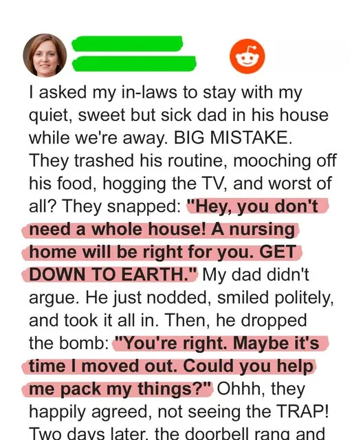 The Day My Father Outsmarted Cruelty: How a Quiet Man Taught Respect Without Raising His Voice