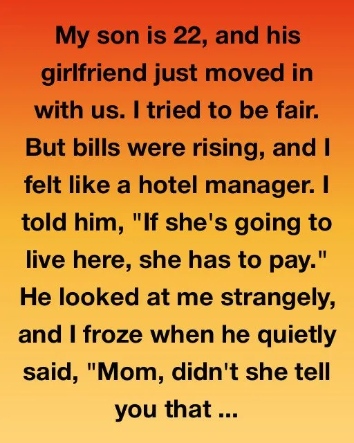 “The Girl Who Brought Us Home: How One Act of Compassion Rebuilt a Family”