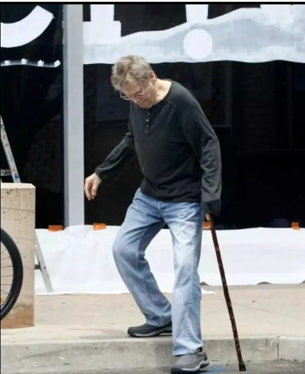 The Son Who Couldn’t Say Goodbye: The Painful Reason Ryan O’Neal’s Child Was Missing From His Final Farewell