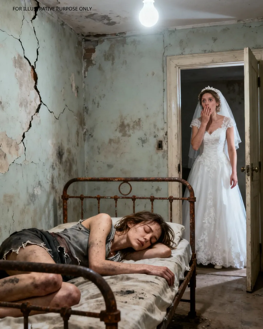 The Mansion’s Whisper: The Night a Boston Bride Learned the Truth Behind Her Perfect Marriage