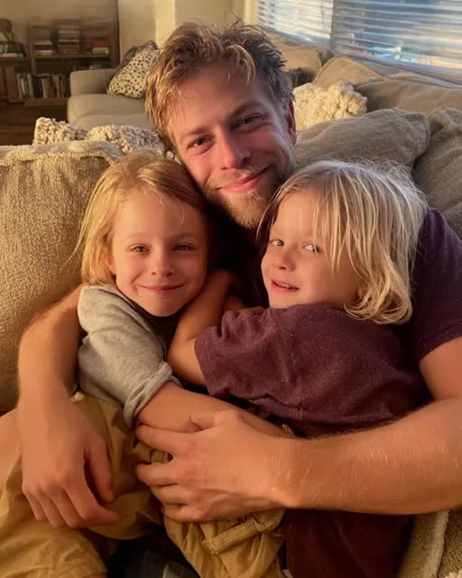 The Day I Met My Wife Again: How Losing Everything Taught Me What Family Truly Means