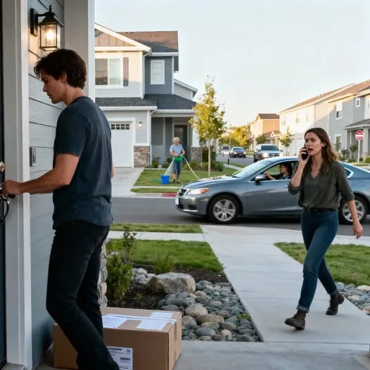 They Called Me a Failure and Gave My Sister $100K — So I Walked Away and Built a Life Without Them