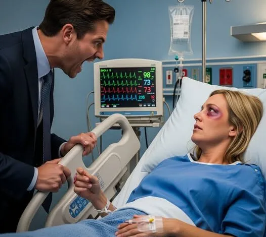 He Thought I Was Just a Penniless Housewife—Until the Day His Betrayal Turned Me Into Someone He Could Never Control Again.