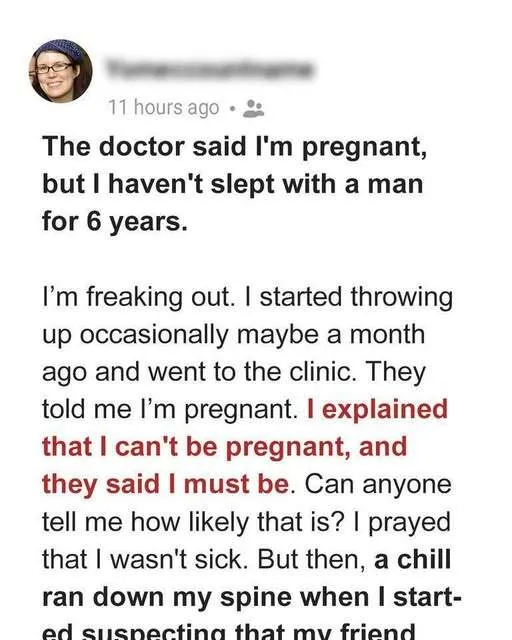 The Day a Doctor’s Word Shook My World — And Revealed the Truth I’d Been Ignoring