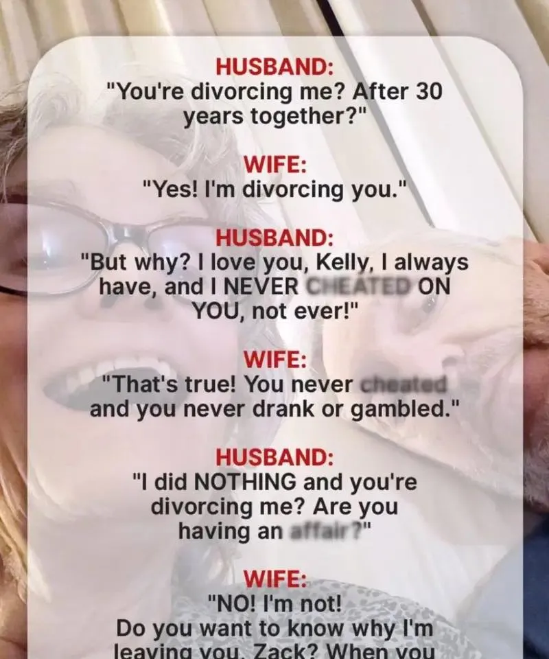 The Anniversary That Ended a Marriage: How One Woman Found Herself After 30 Years of Silent Loneliness