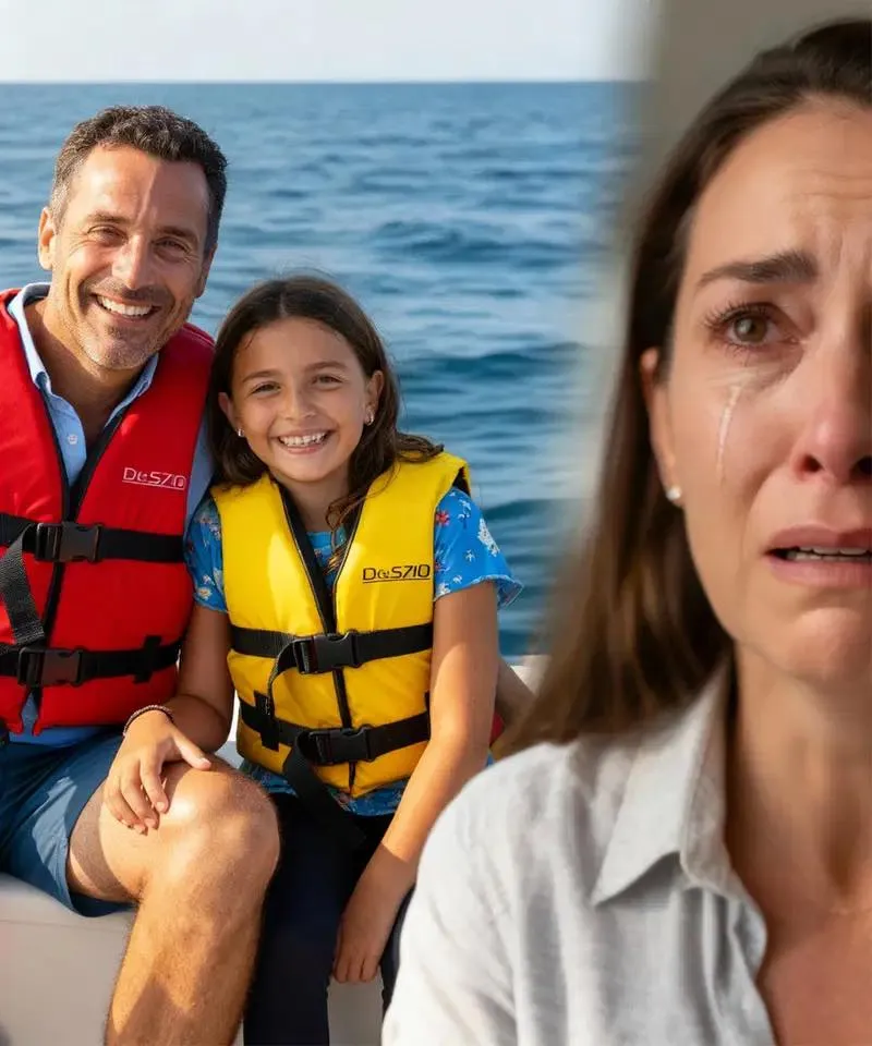 The Sailing Trip That Never Returned How a Wife Learned the Truth Twelve Years Later