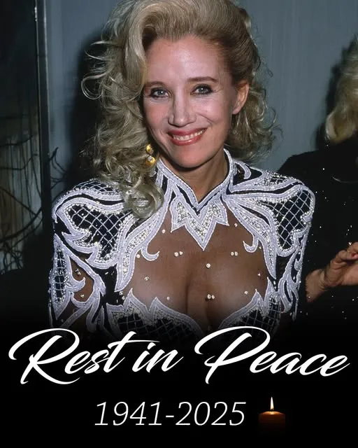 The Golden Glow She Left Behind Remembering Sally Kirkland And The Fierce Artistry That Carried Her Through A Lifetime Onstage And Onscreen