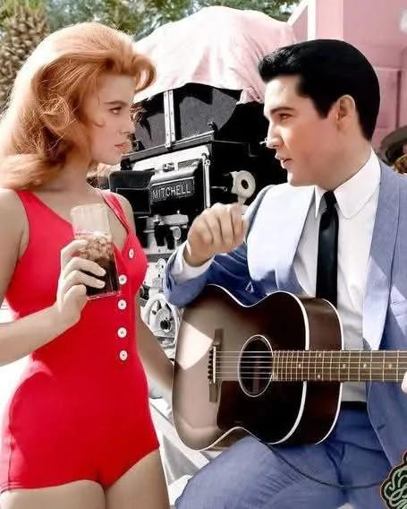 Viva Las Vegas Hidden Bloopers and Surprising Mistakes Fans Never Noticed