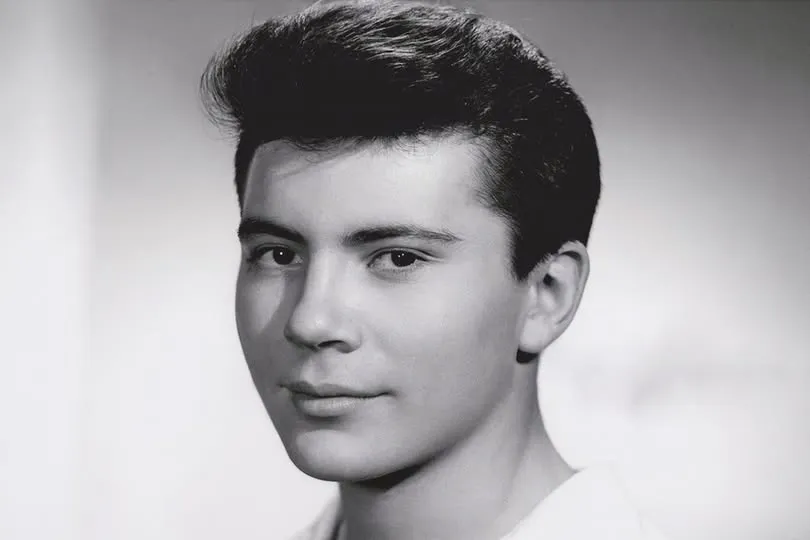 At Almost 103 He Remains the Last Living Link to Hollywood’s Golden Age