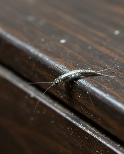 The Hidden Meaning Behind Spotting Silverfish in Your Home and How to Keep Them Away for Good