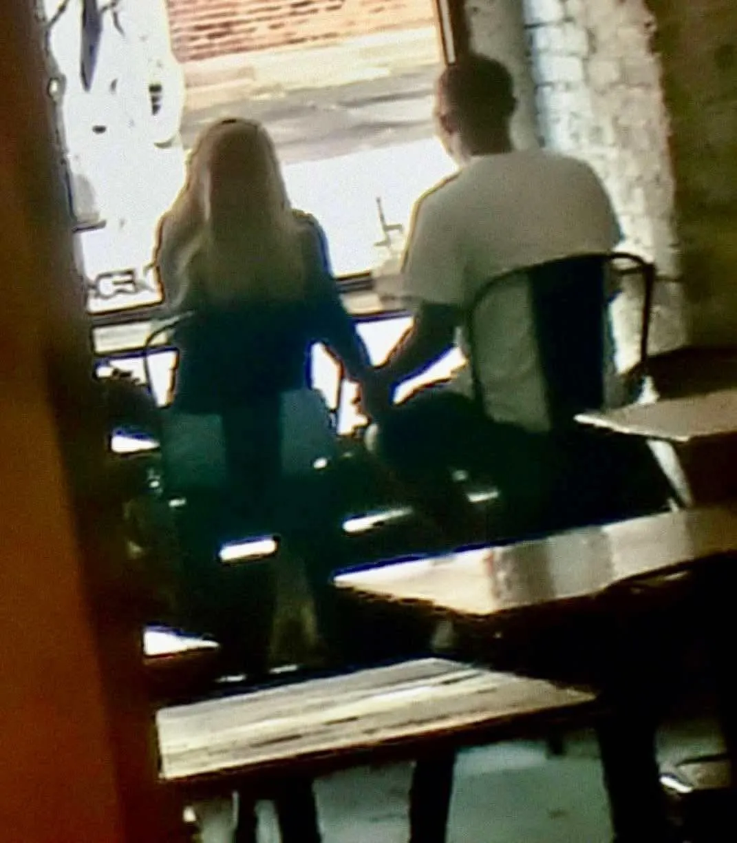 The Moment I Thought My Girlfriend Was Betraying Me But The Truth Changed My Life Forever