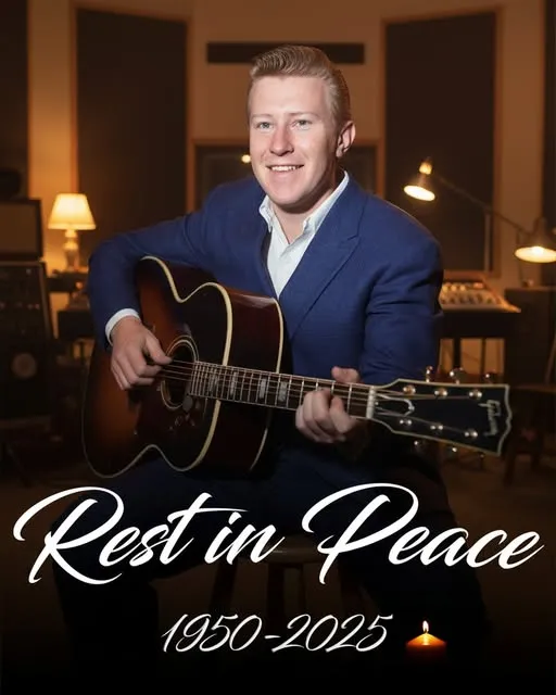 Remembering a Quiet Country Music Legend Whose Voice Shaped Generations And Whose Spirit Still Echoes Through The Heart Of The Genre