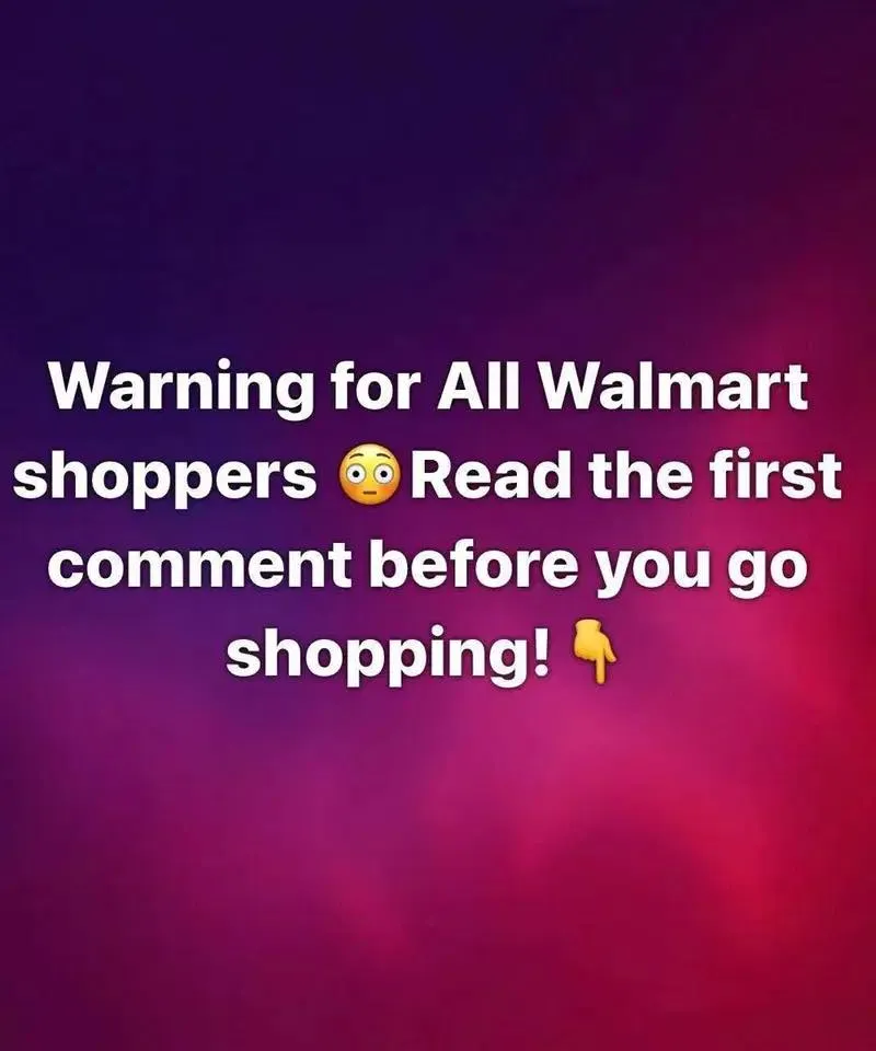 Walmart Rolls Out a New Upgrade Every Shopper Will Appreciate