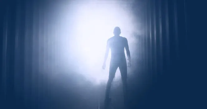 The Boy Who Died for Six Minutes — and the Haunting Vision He Brought Back With Him