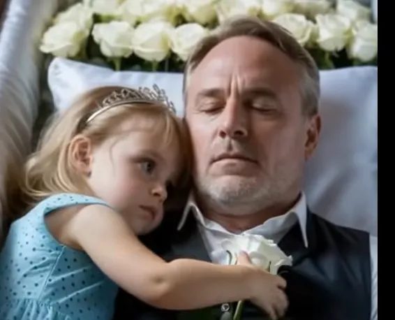 The Night My Little Sister Taught Us That Love Never Truly Says Goodbye