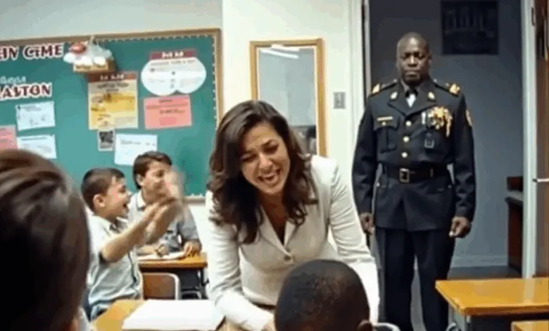 “They Laughed at the Quiet Boy in Class — Until His ‘Crazy Invention’ Made Them All Go Silent”