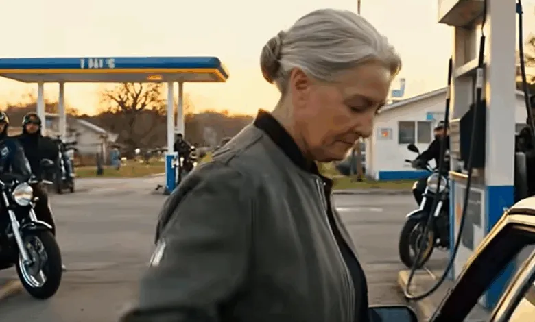 The Angel of Khe Sanh and the Day Riverstone Found Its Courage