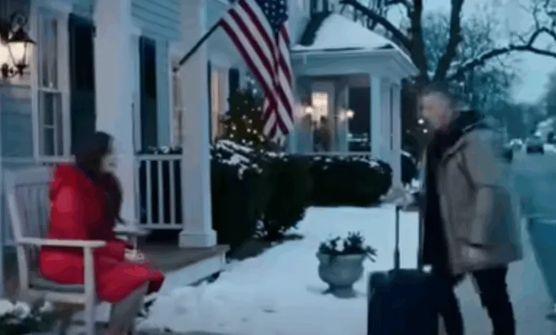 The Christmas I Found Out Who My Family Really Was — and Why Walking Away Saved Everything