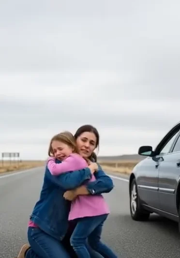 The Day My Parents Abandoned My Daughter And Taught Me Who They Really Were